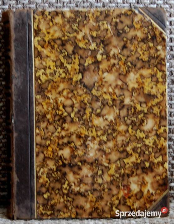 Schillers Sammtliche Werke Tom 11 1847 Zielona Góra