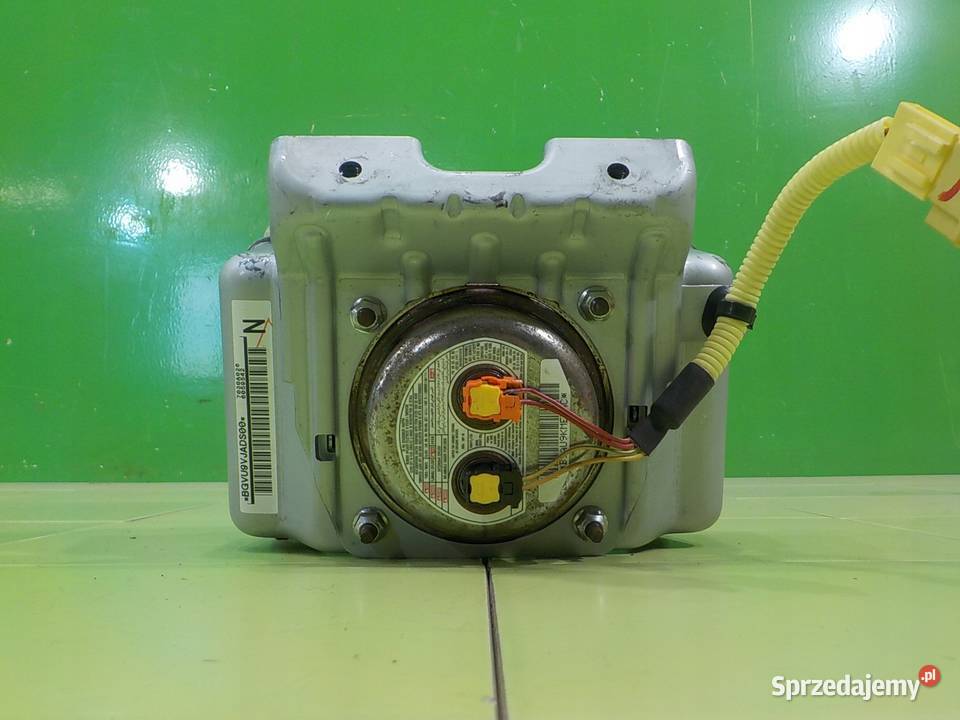 CITROEN CCROSSER 22 HDI 09r 5D AIRBAG poduszka Suków sprzedam