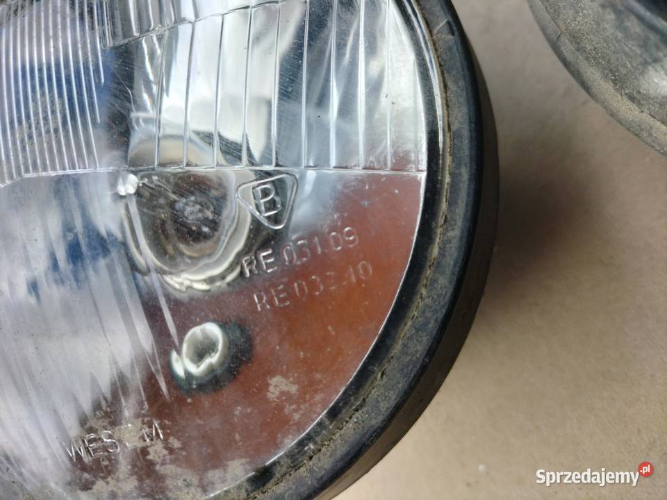 c330 360 Reflektor świateł uniwersalny lubelskie Kamień-Kolonia