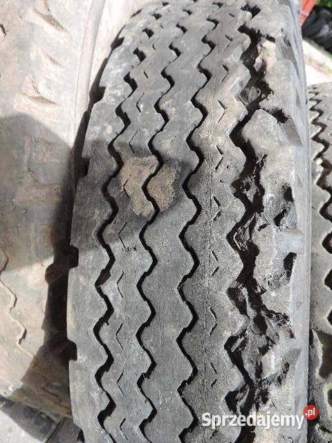 Opony 82520 Stomil Olsztyn Opony rolnicze Przeworsk