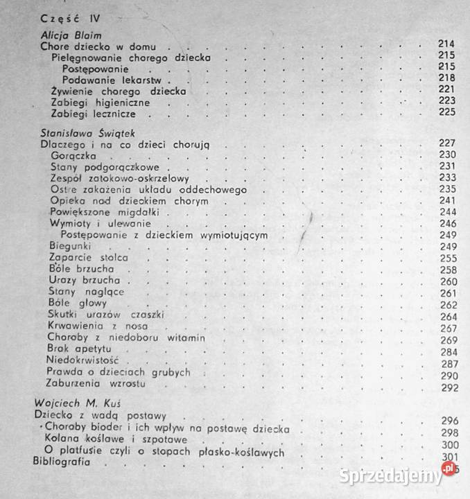 Dziecko Poradnik rodziców i wychowawców H Chełm