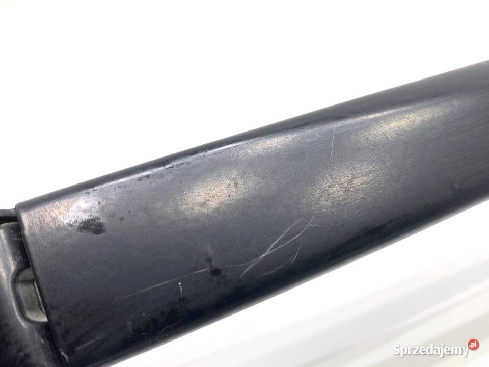 RAMIĘ WYCIERACZKI KOMPLET PRZÓD LEXUS CT