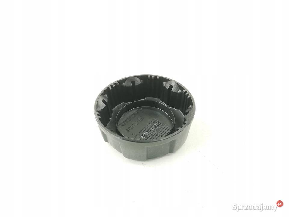 KOREK WLEWU OLEJU VOLVO S40 V40 9504 DIESEL OE