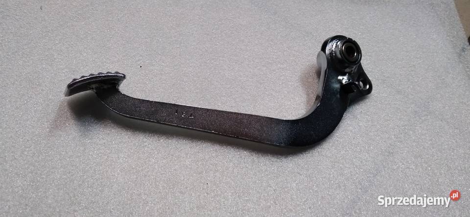 Dźwignia Hamulca Tył Honda Shadow VT 1100 8795r małopolskie Brzeszcze