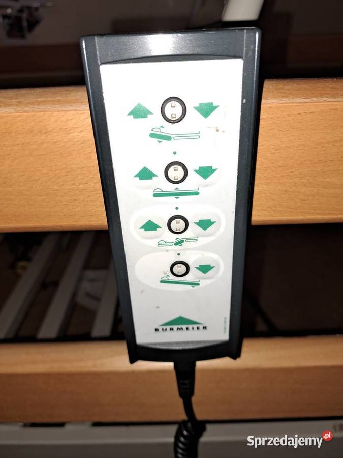 Łóżka Rehabilitacyjne Elektryczne Powystawowe Warszawa