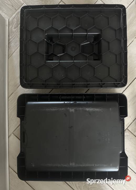 Podstawa Mop Karcher FC7FC7 Premium Stacja AGD drobne Łódź