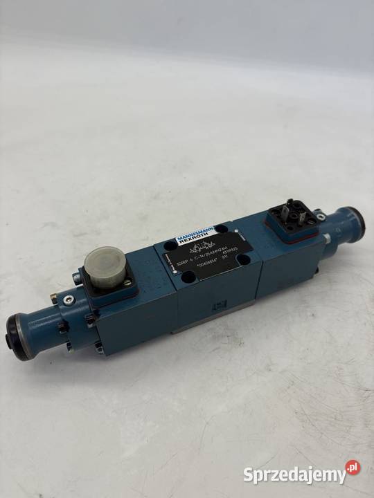 Rexroth 3DREP 6C1425A24NZ4M 00408856 Warszawa