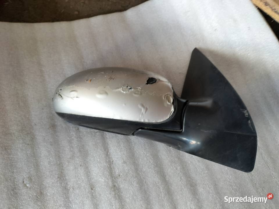 LUSTERKO PRAWE FORD FOCUS 1 MK1 Kamień-Kolonia