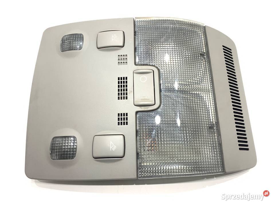 LAMPA SUFITOWA AUDI A4 B6 8E0947135A Kombi 0005
