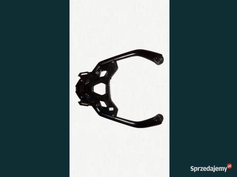 stelaż bagażnik oryginał BMW R1250GS Adventure Ostrów Wielkopolski