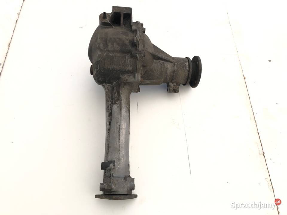 MOST DYFER PRZÓD SUZUKI VITARA 16 75 8802