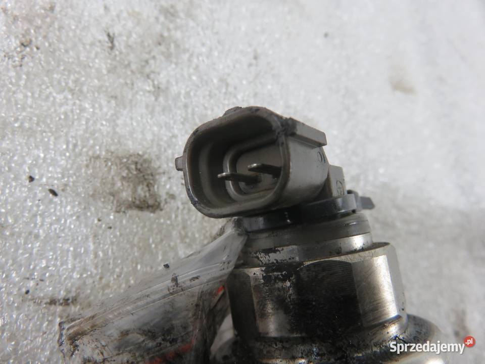 WTRYSKIWACZ OPEL MERIVA A 17 CDTI 8973138612 osobowe