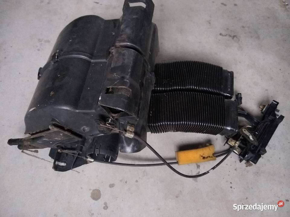 Panel ogrzewania Ford Granada Motoryzacja Rzeszów