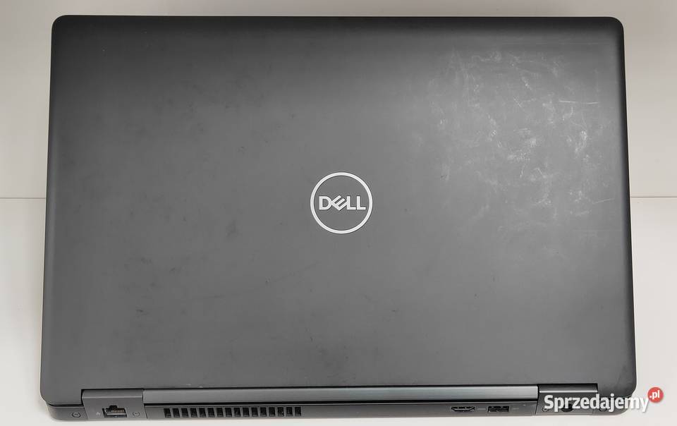 Laptop Dell 5590 Intel i58350u IntelHD 16GBD4 Dell Lublin