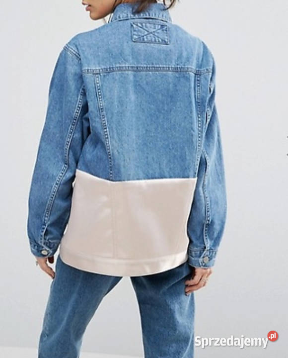 kurtka Asos Skarżysko-Kamienna sprzedam