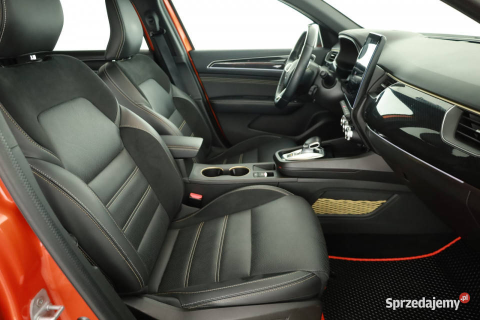 Renault Arkana ETech Piaseczno