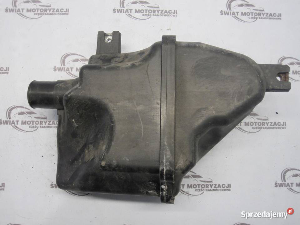 OPEL AGILA B 11r rezonator powietrza 51KR02