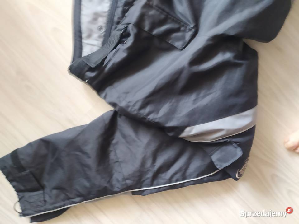 Spodnie motocyklowe Akcesoria Dąbrowa Górnicza