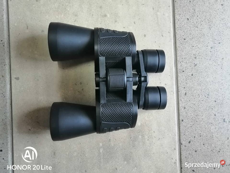 Lornetka Nowa 2050 Skarżysko-Kamienna