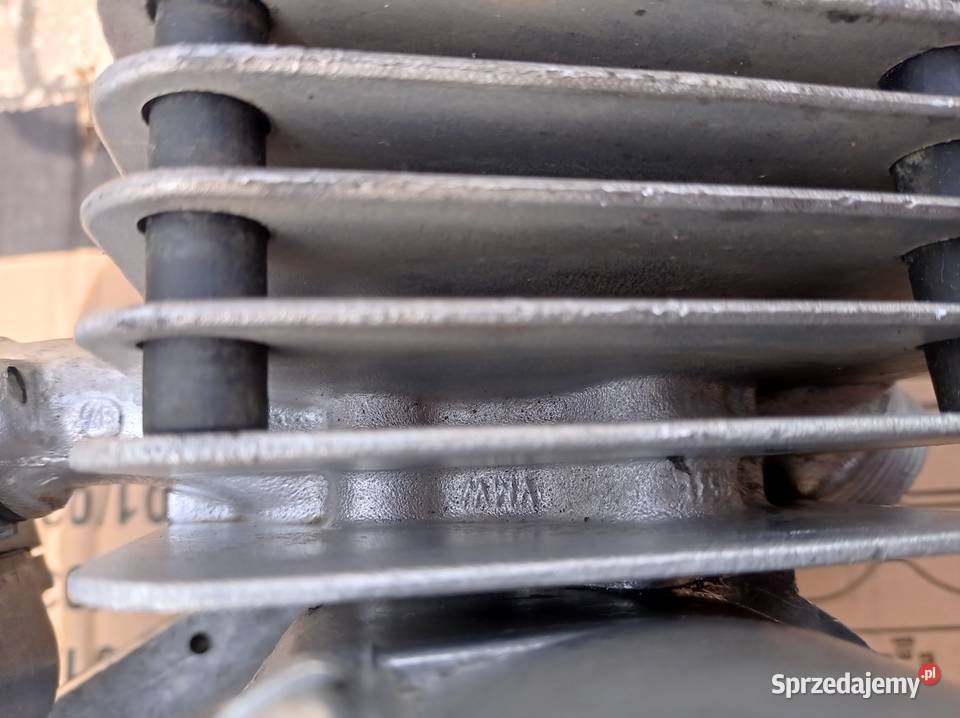 Silnik Simson S51 Sr 50 Silniki Siedlce