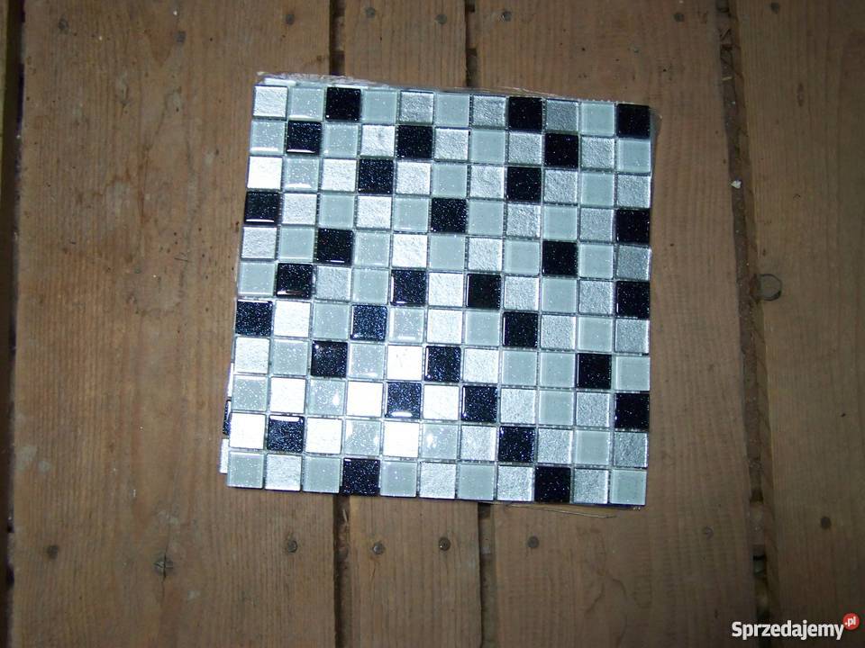 Mozaika 30x30 Kraków sprzedam