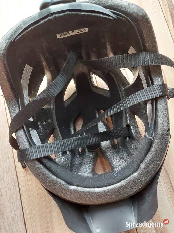 Kask rowerowy 57 62 dolnośląskie Wrocław