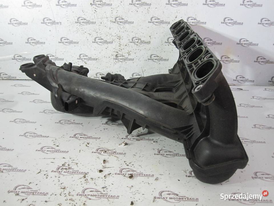 FREELANDER II 20 TD4 kolektor ssący 6G9N9424AL
