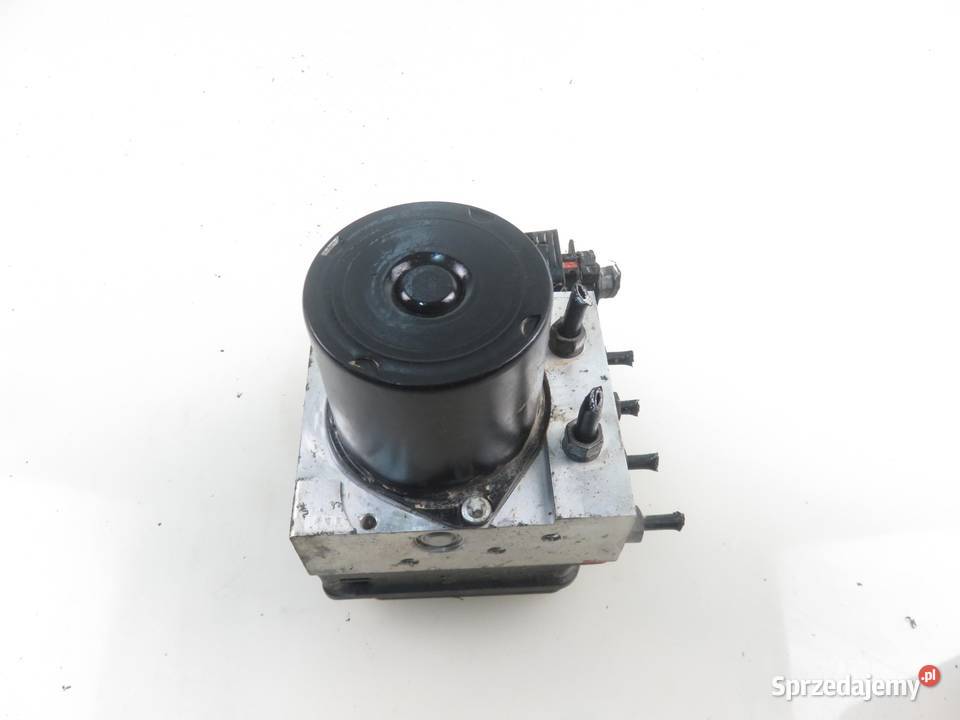 POMPA ABS VW POLO IV 9N 6Q0907379BG 0265951007 osobowe