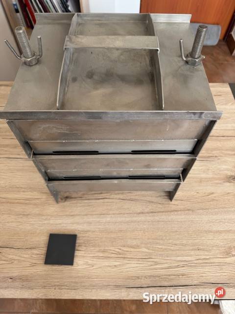 Wieża forma do mięsa sprzedam