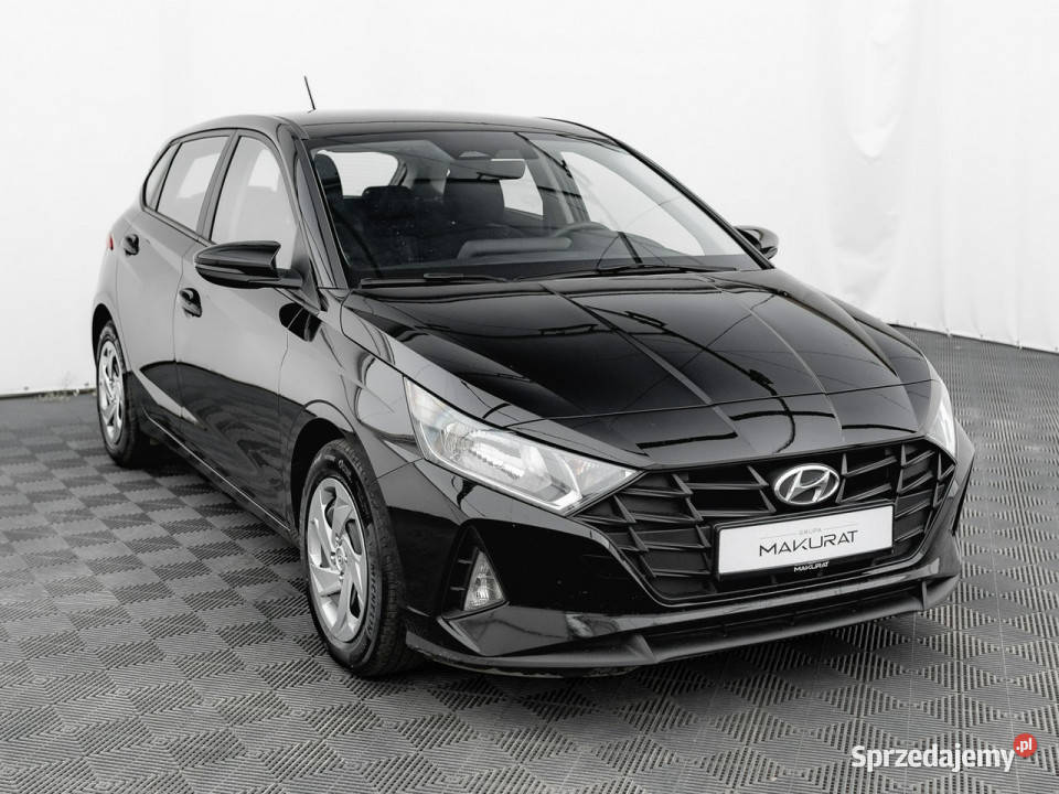 Hyundai i20 WD9935R12 Pure Czcof Bluetooth KLIMA Pępowo