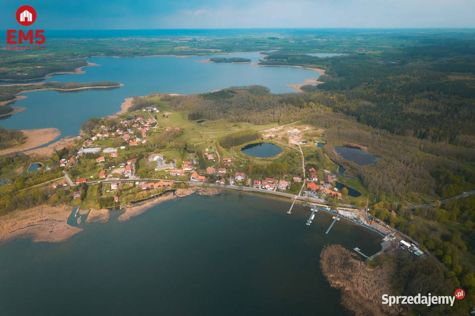 Sprzedaż mieszkania Ogonki 463m2 2 pokoje
