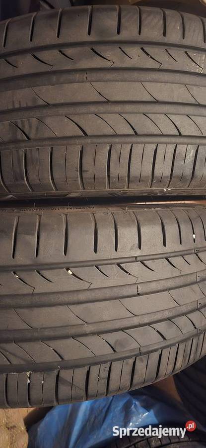 Opony letnie 23445 19
