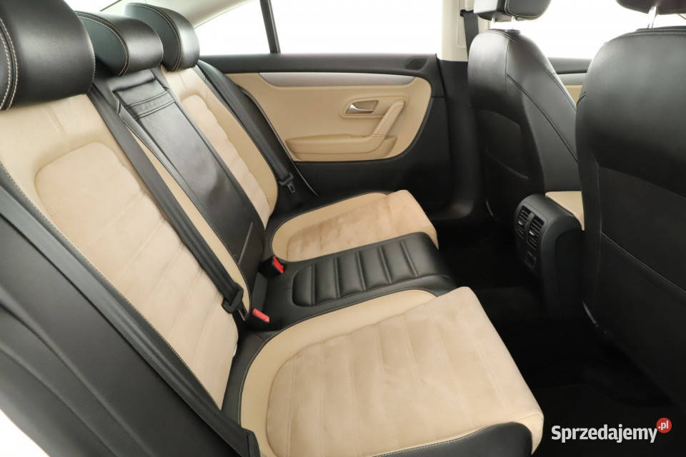 VW CC 20 TSI ABS Piaseczno