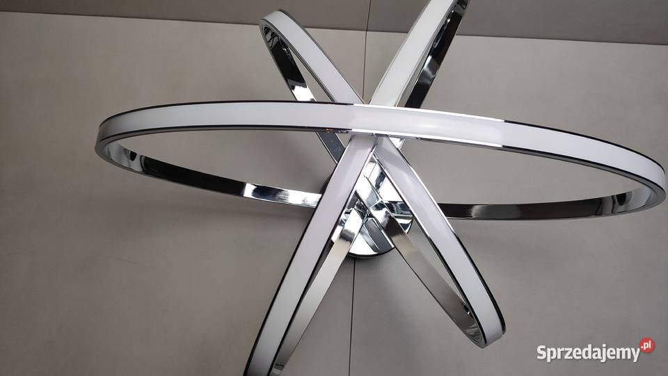 Lampa sufitowa LED SELVINA 96306 Plafony Bochnia sprzedam