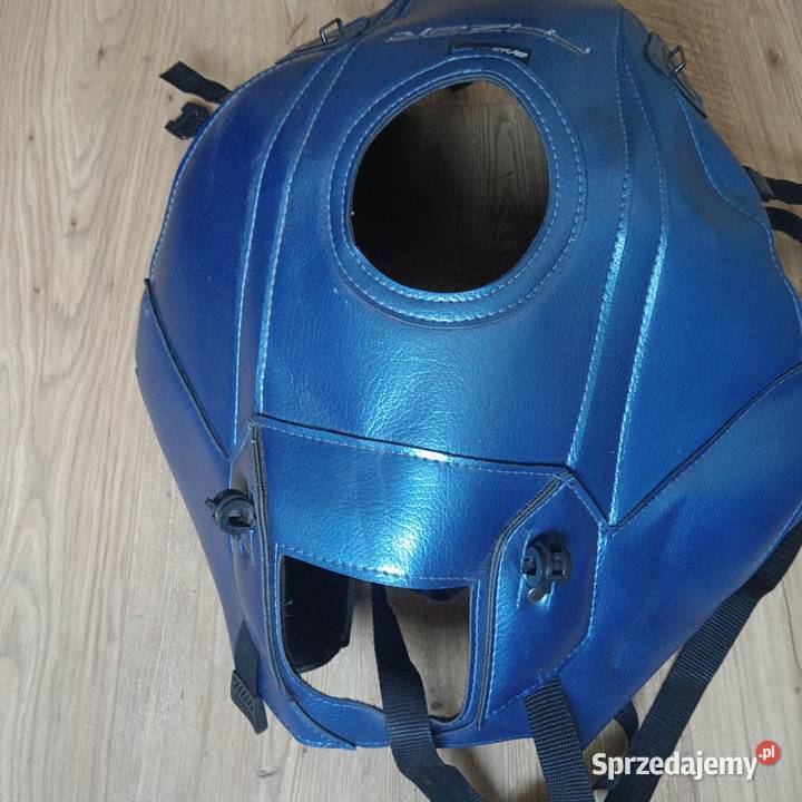 Pokrowiec na bak Bagster Yamaha fazer FZ8 Gniezno