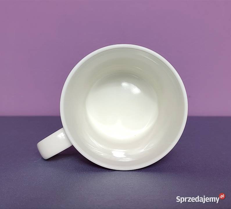 Muminki KUBEK Moomin Arabia Finland MAŁA MI małopolskie Jasień