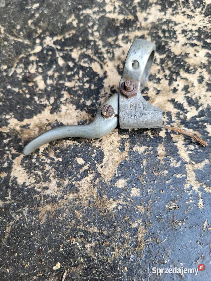 MANETKA MILA 22 mm WANDERER 98 MIELE 98 ADLER Rybnik sprzedam