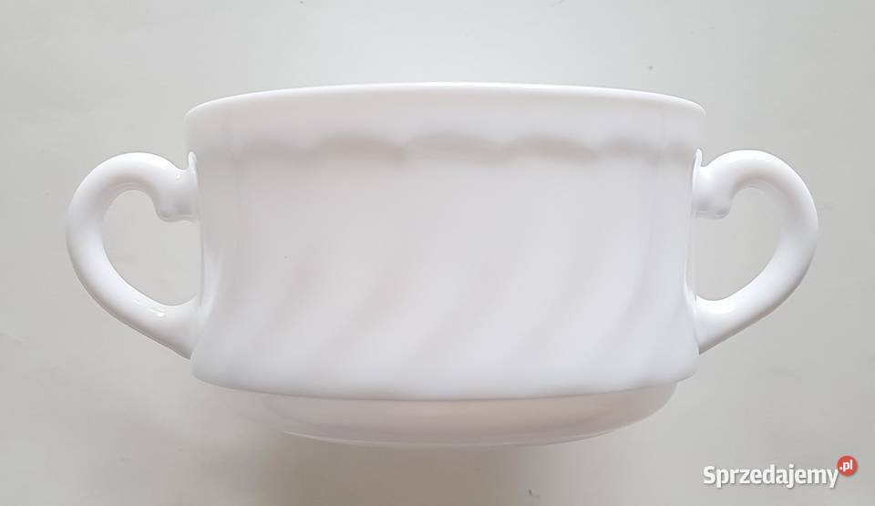 Cukiernica cukierniczka arcopal Legnica