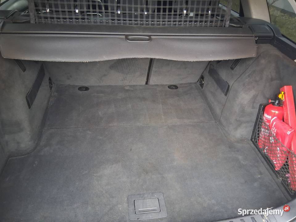 Bmw 20D E91 Seria 3 M47 E90 Rok produkcji 2007 Kielce