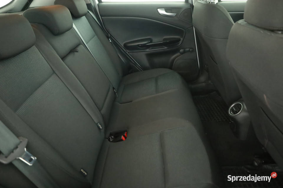 Alfa Romeo Giulietta 14 T mazowieckie Piaseczno