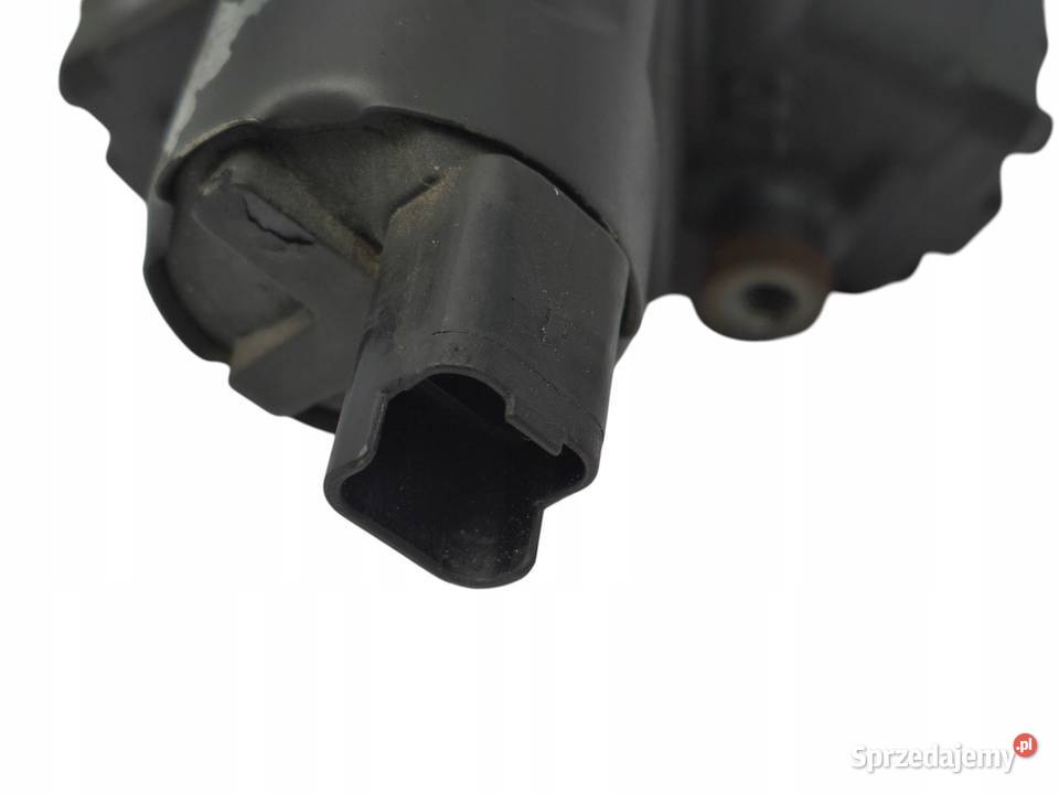 POMPA WTRYSKOWA Renault Megane III Dacia 15 dCi Chełm
