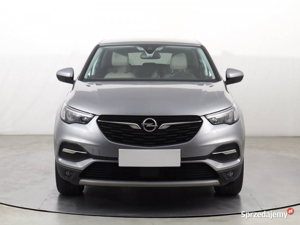 Opel Grandland 12 Turbo ESP Katowice sprzedam