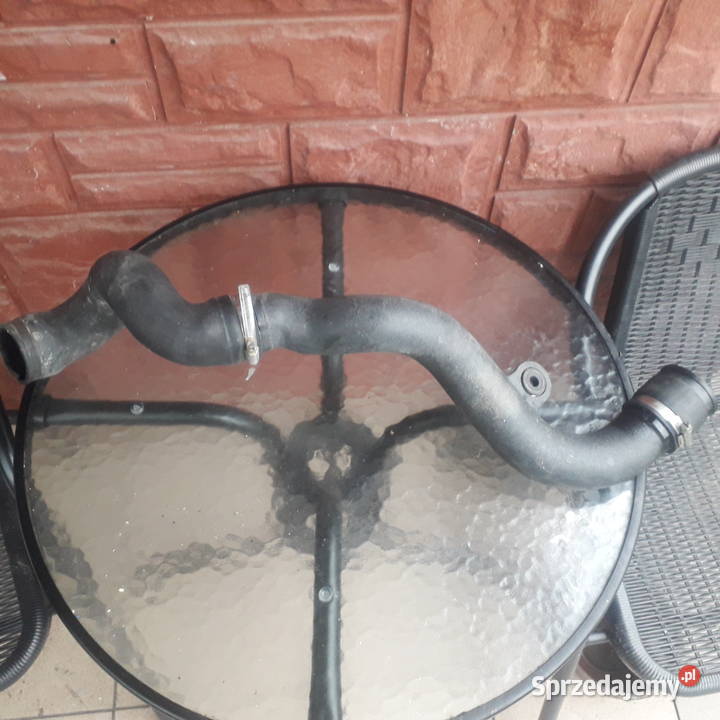 Rura intercoolera VW PASSAT B5 19TDI Żabno sprzedam