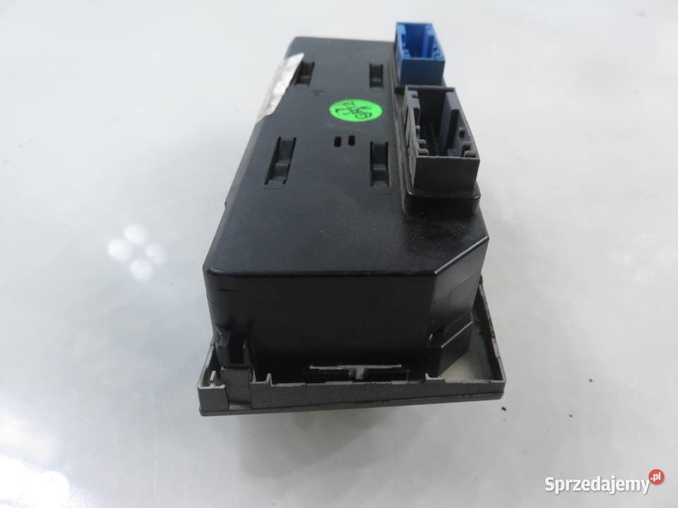 KLIMATRONIK OPEL ASTRA III H GTC L08 13231051