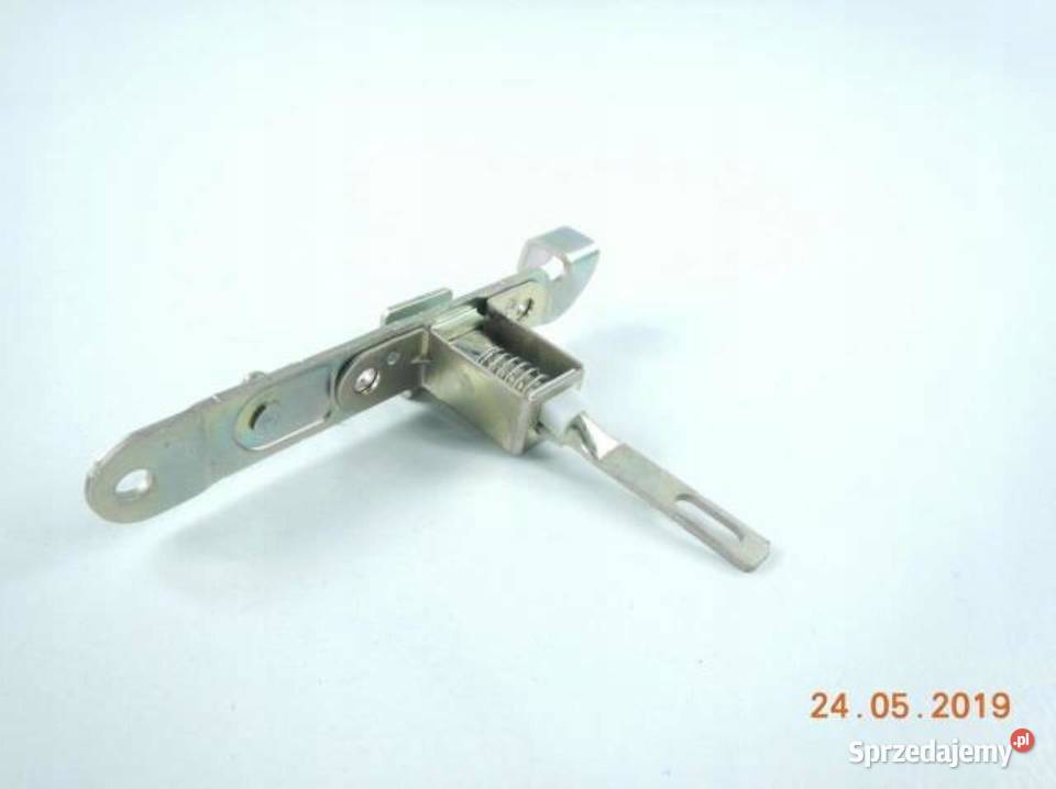 ZAMEK KLAPY BURTY PRAWY TYŁ FORD RANGER 9811