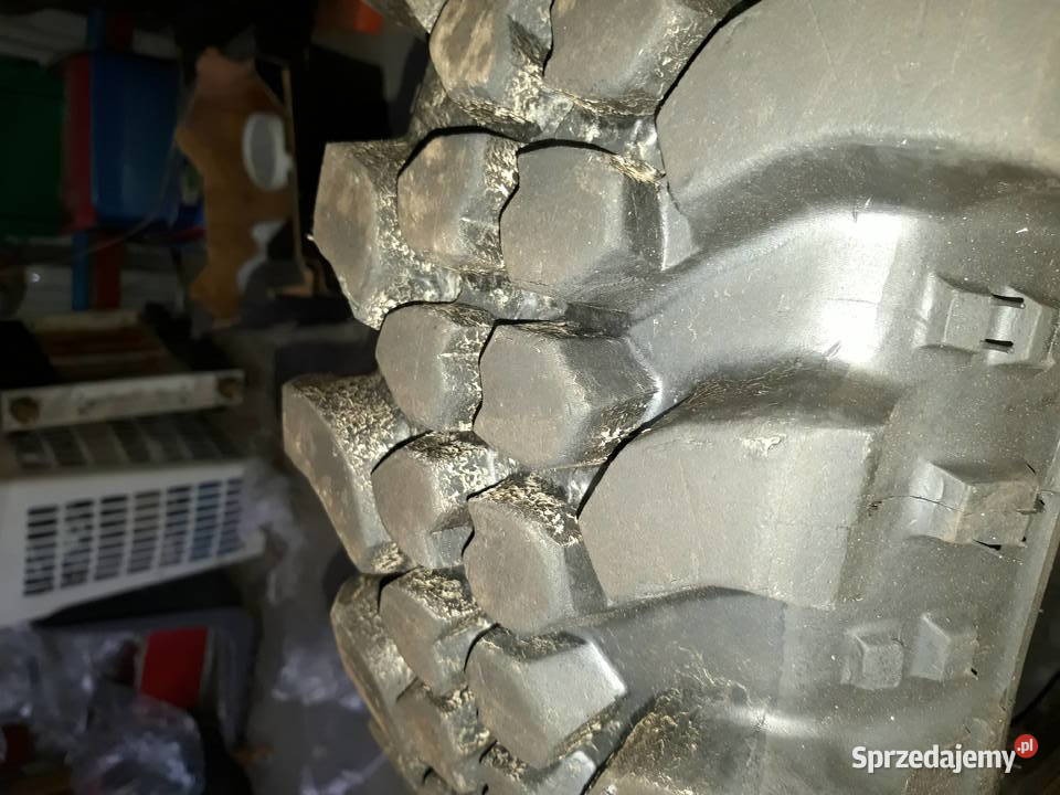 Opony terenowe bieżnikowane 4x4 21570 R15 podkarpackie Frysztak