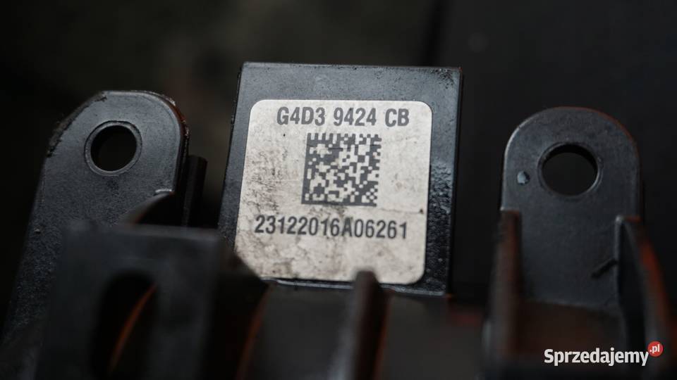 DISCOVERY SPORT FPACE EVOQUE 20 D 17r 150 Suków