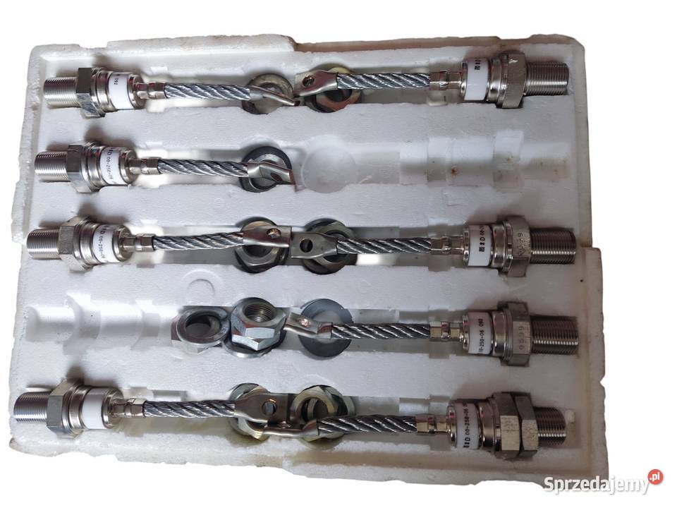 Diody Mocy UNITRA LAMINA D0025006 250A Alwernia sprzedam