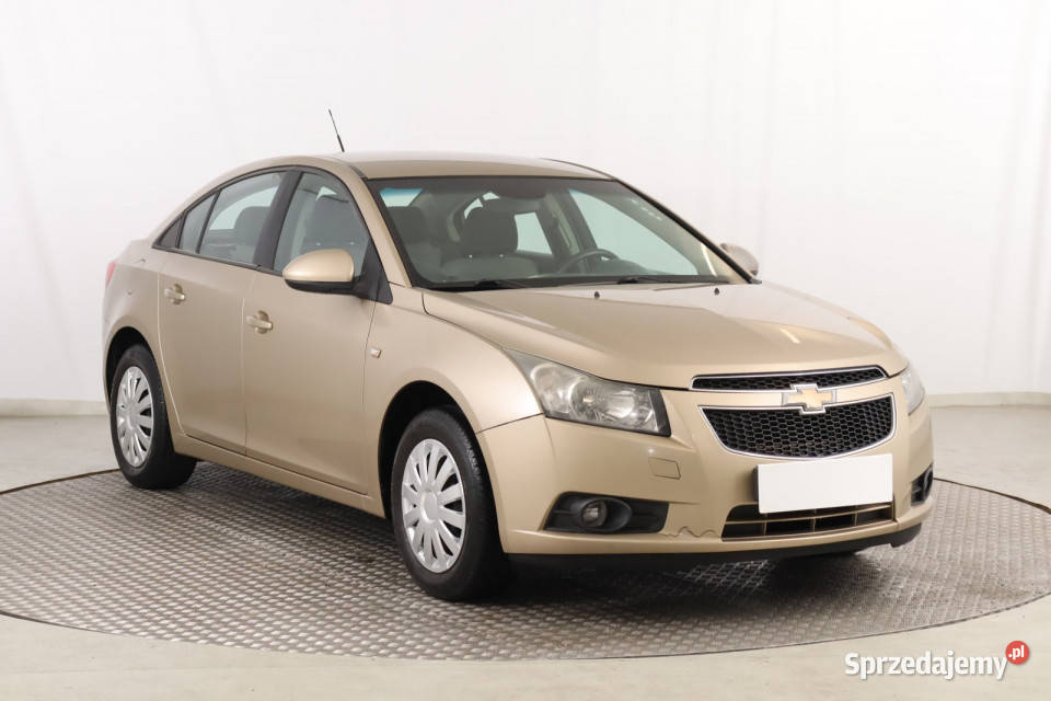 Chevrolet Cruze 18 i 16V Zabrze