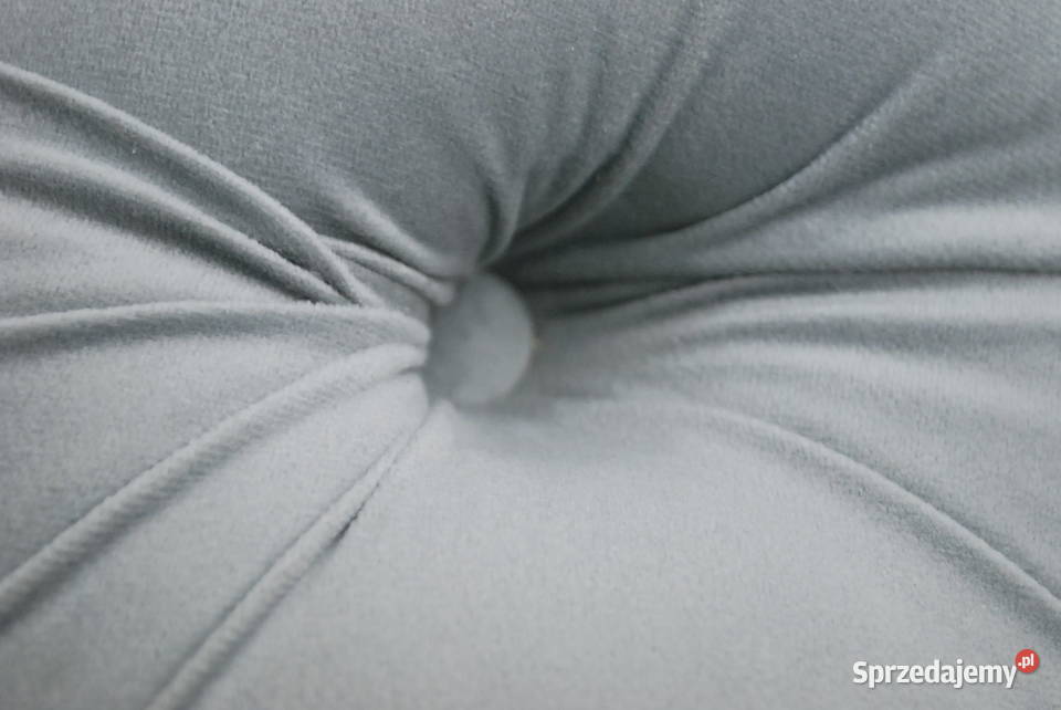 REN nowy fantastyczny fotel 110cm Poznań sprzedam